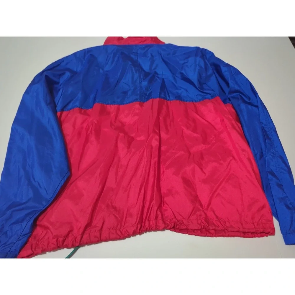 Columbia vintage 90s